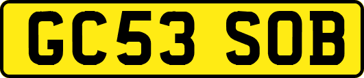 GC53SOB