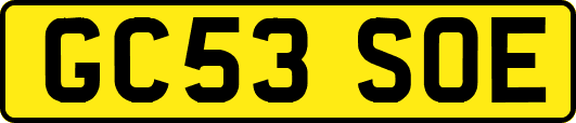 GC53SOE