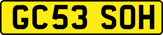 GC53SOH