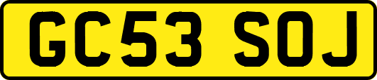 GC53SOJ