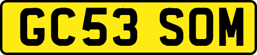 GC53SOM