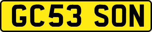 GC53SON