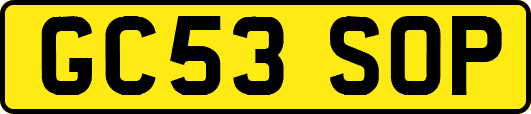 GC53SOP