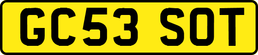 GC53SOT