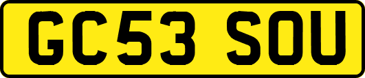 GC53SOU