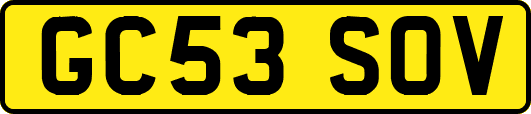 GC53SOV