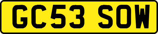 GC53SOW