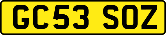GC53SOZ