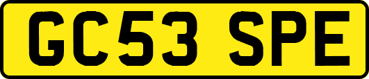 GC53SPE
