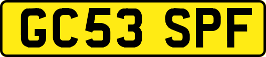 GC53SPF