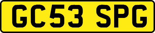 GC53SPG