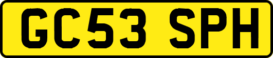 GC53SPH
