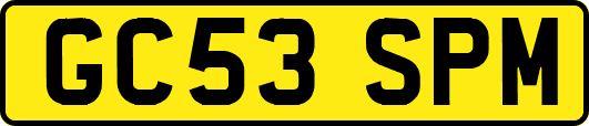 GC53SPM