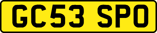 GC53SPO