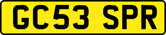 GC53SPR
