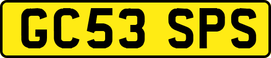 GC53SPS