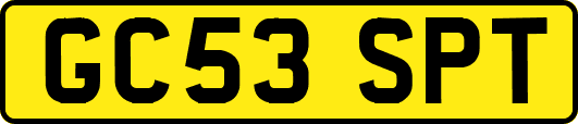 GC53SPT
