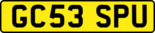 GC53SPU