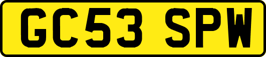 GC53SPW