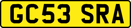 GC53SRA
