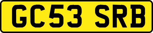 GC53SRB