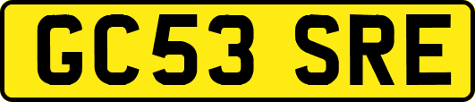 GC53SRE