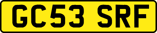 GC53SRF