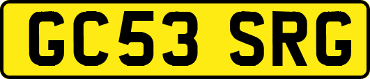 GC53SRG