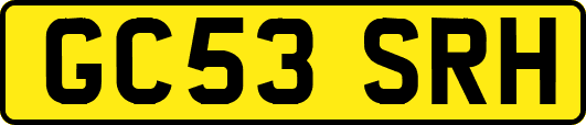 GC53SRH