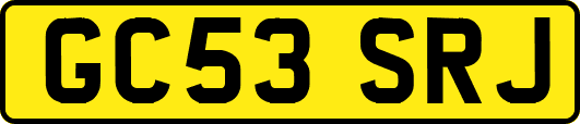 GC53SRJ