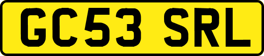 GC53SRL
