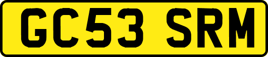 GC53SRM
