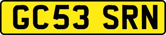 GC53SRN