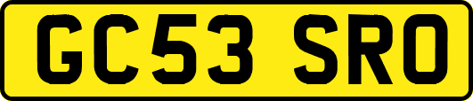 GC53SRO