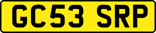 GC53SRP