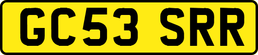 GC53SRR