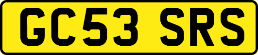 GC53SRS