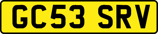 GC53SRV