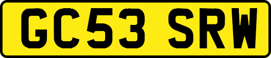 GC53SRW