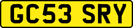 GC53SRY