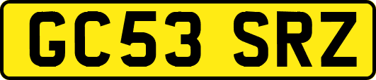 GC53SRZ