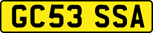GC53SSA