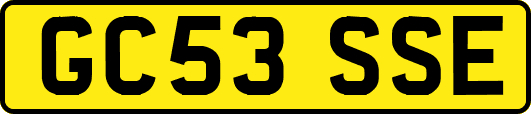 GC53SSE