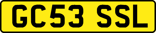 GC53SSL