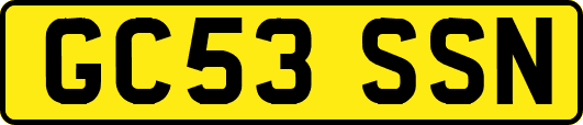 GC53SSN