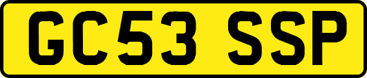 GC53SSP