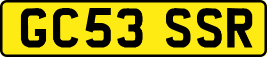 GC53SSR
