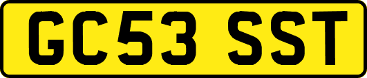 GC53SST