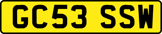 GC53SSW