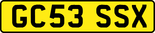 GC53SSX